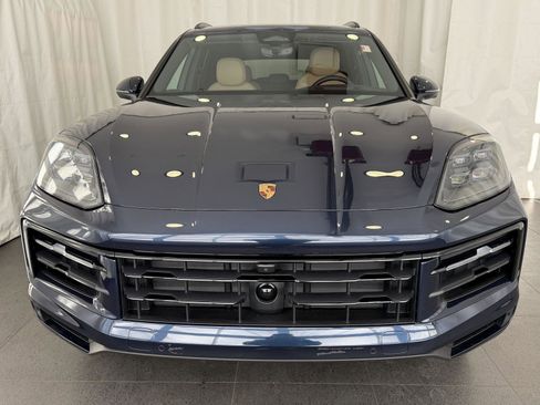 New 2026 Porsche Cayenne image 6