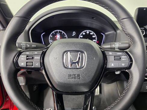 Used 2026 Honda Civic Sport image 20