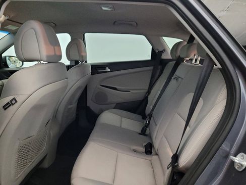 Used 2018 Hyundai Tucson SE AWD/4WD image 18