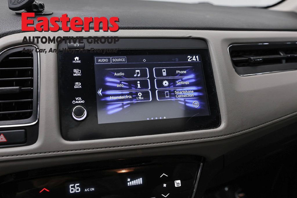 Used 2022 Honda HR-V EX image 20