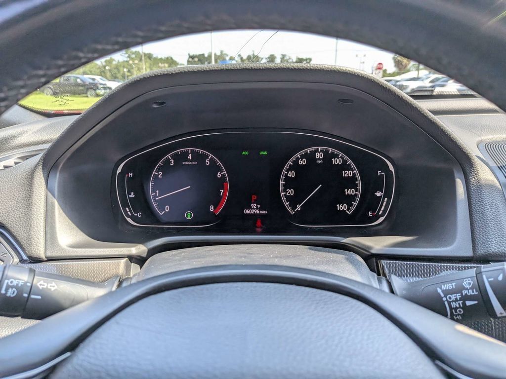 Used 2020 Honda Accord Sport image 26