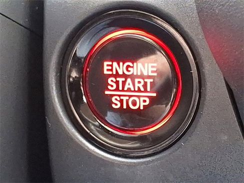 Used 2024 Honda HR-V LX image 22