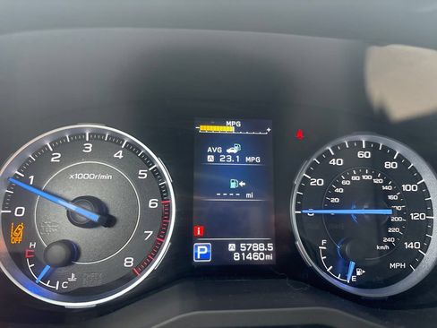 Used 2019 Subaru Ascent Limited w/ Popular Package #3 AWD/4WD image 33