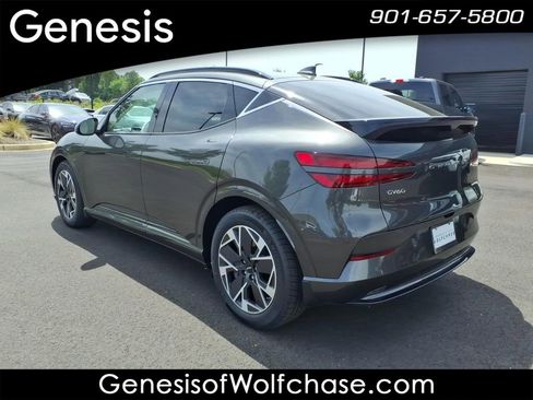 New 2026 Genesis GV60 RWD image 3