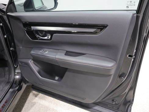 Used 2025 Honda CR-V Sport Touring image 26