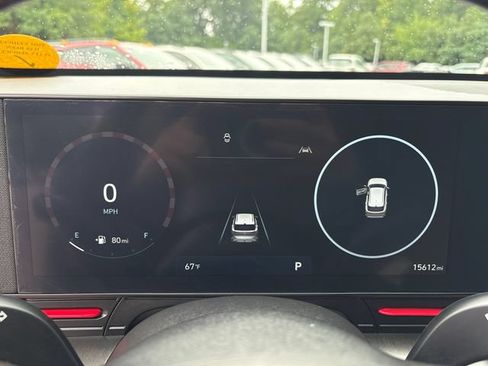 Used 2024 Hyundai Kona N Line AWD/4WD image 25