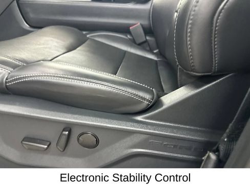 Used 2025 Ford Expedition Max Platinum AWD/4WD image 38