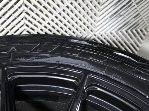 Used 2026 GMC Yukon XL AT4 Ultimate w/ LPO, Floor Liner Package image 52