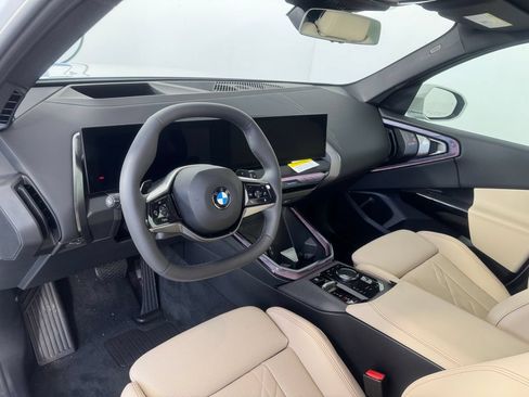 New 2026 BMW X3 xDrive30i w/ Premium Package AWD/4WD image 11