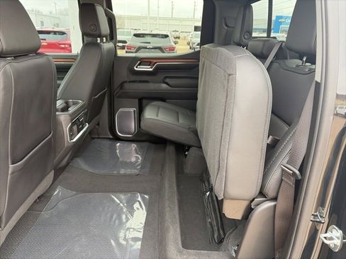 Used 2023 GMC Sierra 1500 Denali w/ Denali Reserve Package image 44