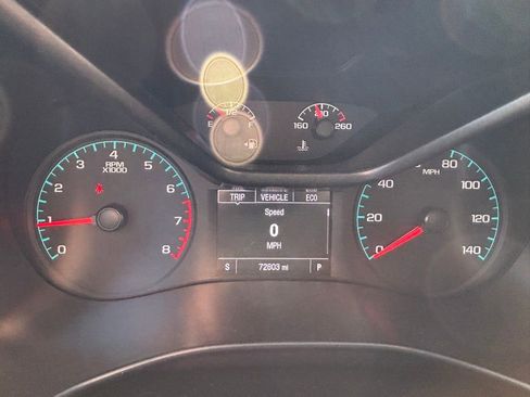 Used 2015 Chevrolet Colorado LT w/ Luxury Package image 12