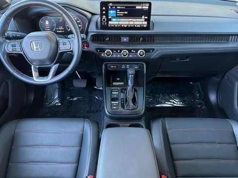 Certified 2025 Honda CR-V Sport-L image 13