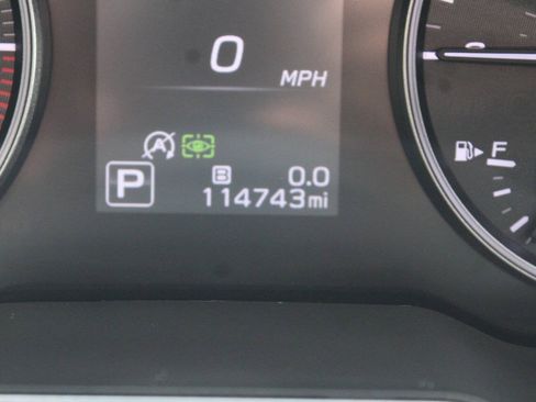 Used 2021 Subaru Outback Limited XT AWD/4WD image 44