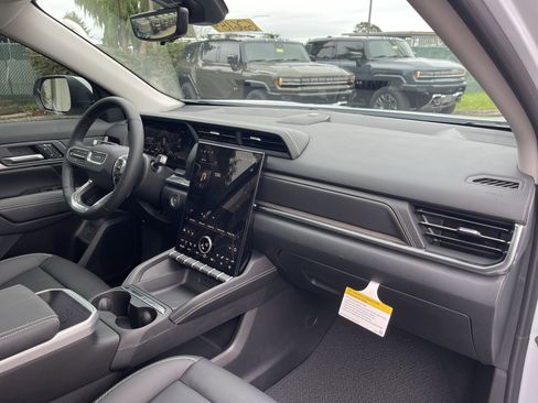 New 2026 GMC Terrain Denali image 63