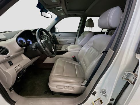 Used 2015 Honda Pilot EX-L image 13