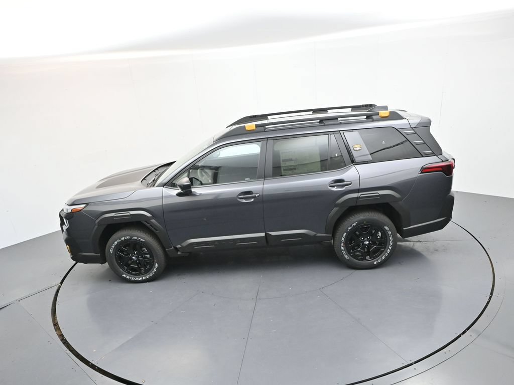 New 2026 Subaru Outback Wilderness AWD/4WD image 12