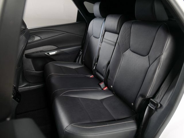 Used 2023 Lexus RX 350 Premium Plus w/ Cold Area Package FWD image 11
