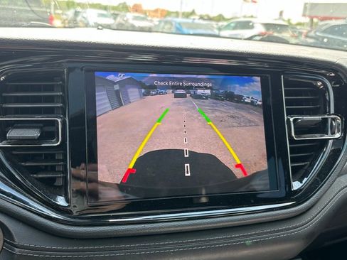 Used 2021 Dodge Durango GT image 10