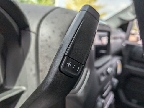 New 2024 Chevrolet Silverado 2500 Custom w/ Custom Value Package image 14