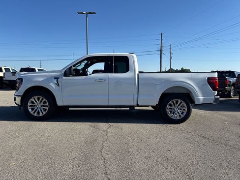 New 2026 Ford F150 XLT RWD image 3
