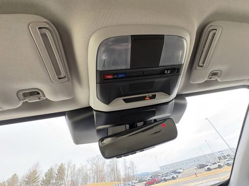 New 2026 Subaru Crosstrek 2.5i Limited image 24