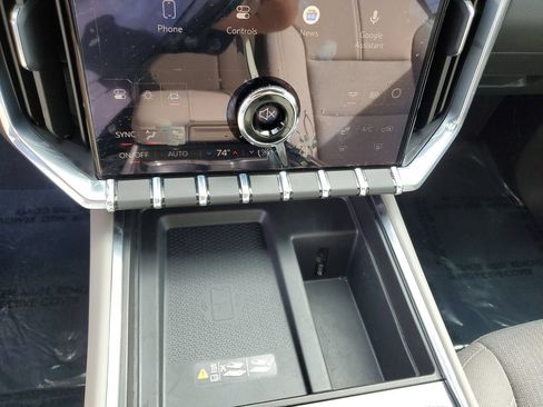 New 2026 GMC Acadia Elevation FWD image 23