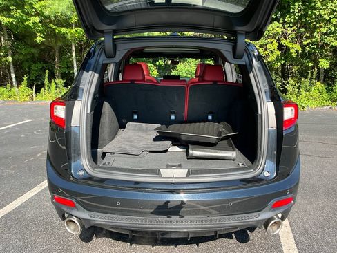 Used 2022 Acura RDX A-Spec AWD/4WD image 24