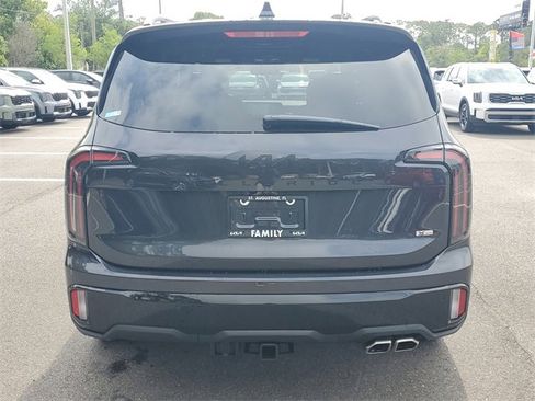 New 2025 Kia Telluride EX X-Pro image 7