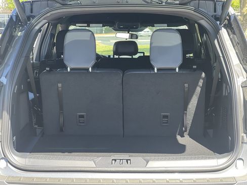 New 2026 Ford Explorer ST-Line RWD image 20