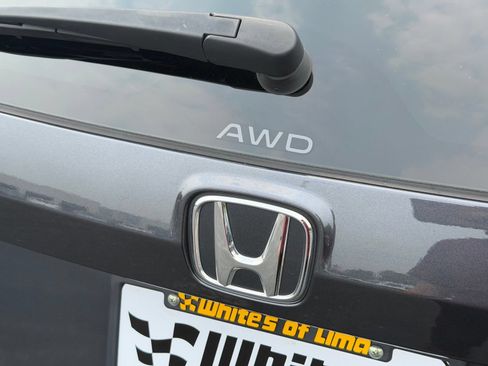 Used 2025 Honda CR-V EX image 30