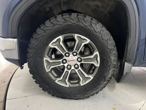 Used 2021 GMC Sierra 1500 SLT w/ SLT Convenience Package image 13