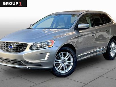 Used 2015 Volvo XC60 T5 Premier