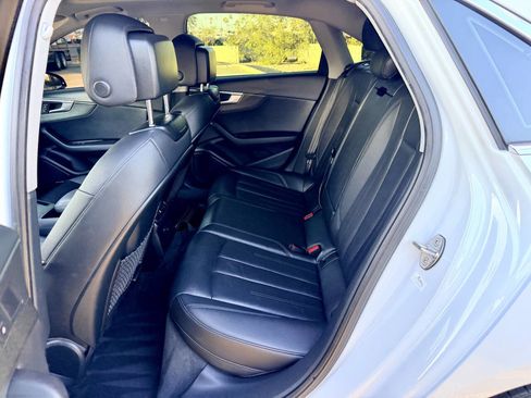 Used 2018 Audi A4 2.0T Premium Plus w/ Premium Plus Package image 23