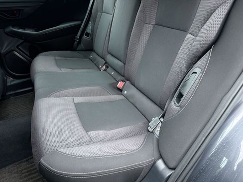 Certified 2023 Subaru Outback AWD/4WD image 20