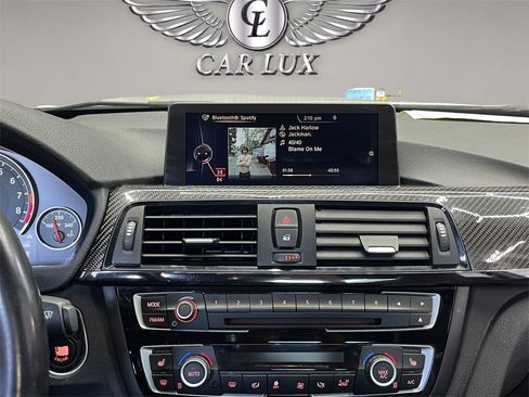 Used 2015 BMW M3 image 14