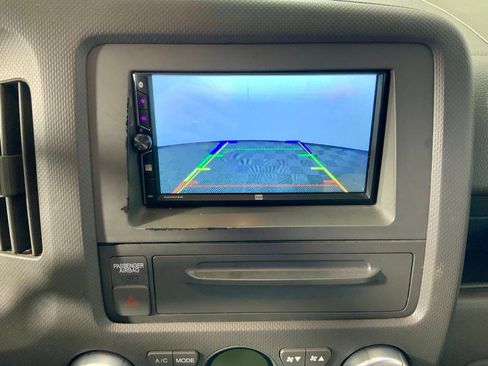 Used 2008 Honda Ridgeline RTL image 3