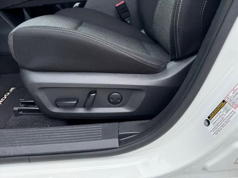 Certified 2023 Nissan Rogue SV AWD/4WD image 14