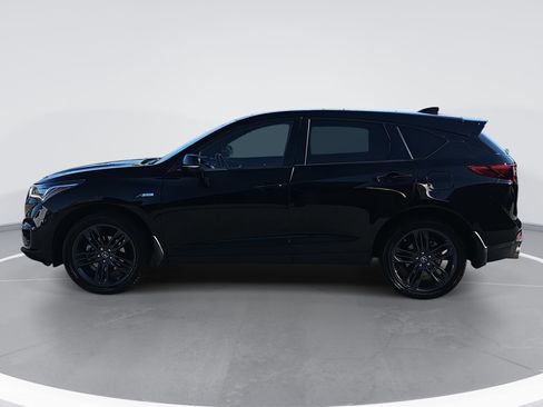 Used 2020 Acura RDX A-Spec image 6