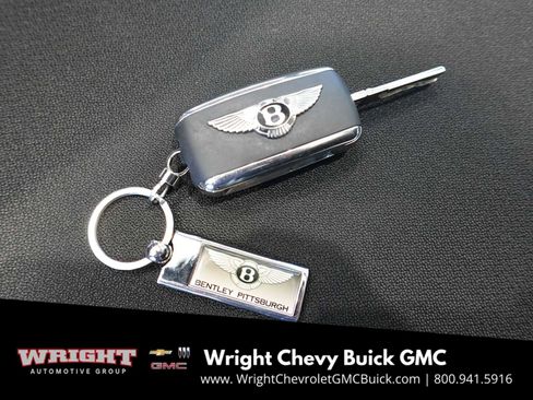 Used 2014 Bentley Continental GT image 49