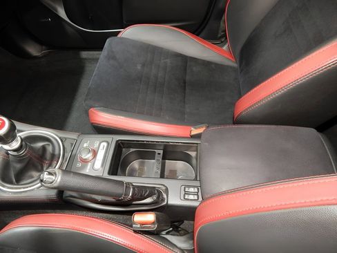 Used 2020 Subaru WRX STI AWD/4WD image 16