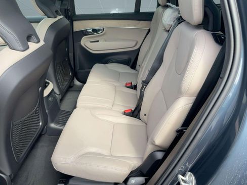 New 2026 Volvo XC90 T8 Ultra w/ Protection Package AWD/4WD image 14
