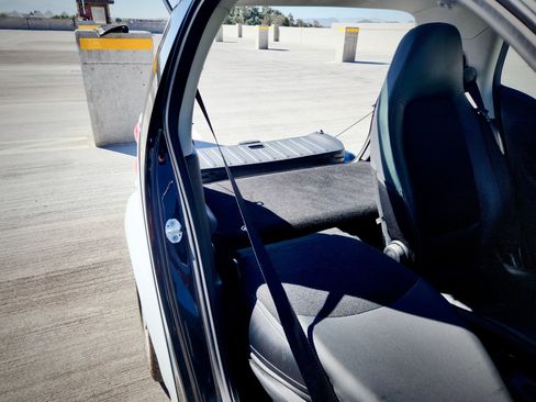 Used 2014 smart fortwo electric drive image 22