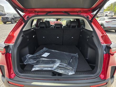 New 2026 MAZDA CX-50 AWD 2.5 S w/ Preferred Pkg image 9