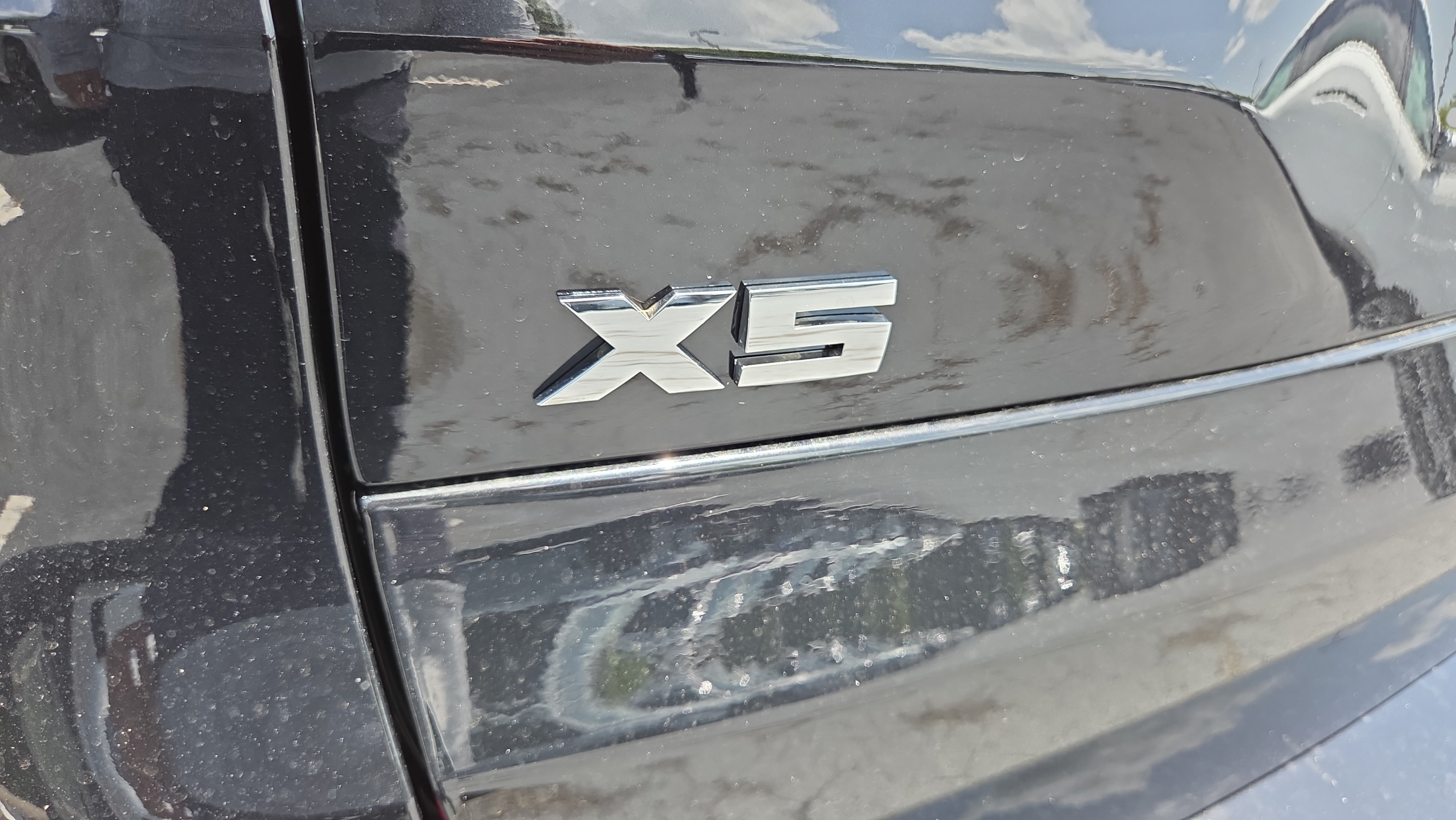 New 2026 BMW X5 M60i AWD/4WD image 35