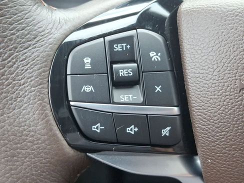 Certified 2023 Ford Explorer King Ranch w/ Technology Package image 23