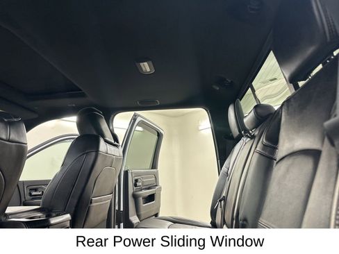 Used 2024 RAM 2500 Rebel w/ Level 2 Equipment Group image 28