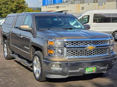Used 2014 Chevrolet Silverado 1500 LT w/ LT Convenience Package