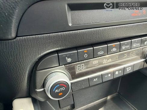 Used 2023 MAZDA CX-5 AWD 2.5 S w/ Premium Package image 65