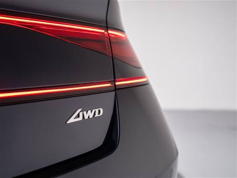 New 2026 Genesis G90 3.5T AWD/4WD image 15
