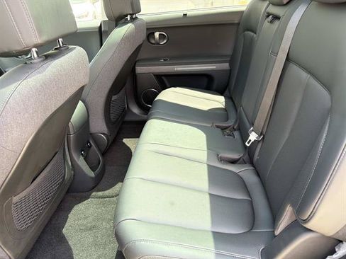 New 2026 Hyundai Ioniq 5 Limited RWD image 10